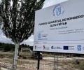 Foto de Tres de los cinco parques comarcales de bomberos de la Diputación ya están en obras