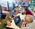 Foto de La app SATIVUM llega a dos nuevos municipios gracias a la Diputación en el marco del Life IP Duero