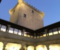 Foto de El Torreón de los Guzmanes se abre este sábado en la Noche del Patrimonio