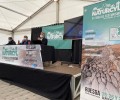 Foto de Naturaleza y astroturismo, ejes de la presencia de la provincia de Ávila en Naturcyl 2023