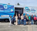 Foto de La Diputación sigue extendiendo por La Moraña la formación en la app SATIVUM destinada a agricultores