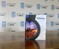 Foto de La Diputación edita una obra fotográfica que recorre los yacimientos arqueológicos de la provincia