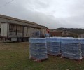 Foto de La Diputación, a disposición de San Bartolomé de Pinares para dar solución al abastecimiento de agua