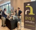 Foto de Ávila Auténtica explora el canal Horeca de Madrid en un salón gastronómico celebrado en un céntrico hotel