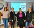 Foto de Continúa el impulso a las comunidades energéticas con una jornada informativa en Casillas