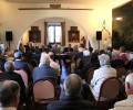 Foto de Reflexiones en torno a la figura, legado y reconocimiento de Sancho Dávila