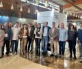 Siete empresas de Ávila Auténtica, en la feria malagueña H&T de innovación en hostelería