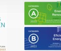 La APEA de la Diputación impulsa en Ávila la XIV edición de los Premios Nacionales de Energía