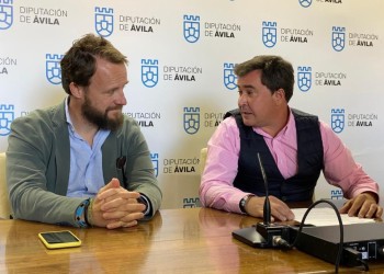 Comienza la segunda temporada de los podcasts ‘Auténticos’ de Ávila Auténtica, con Chapu Apaolaza
