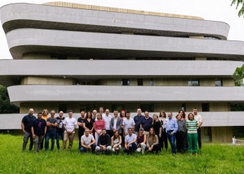 Representación abulense en las jornadas de Mycotour San Sebastián sobre innovación micogastronómica excelente (2º Fotografía)