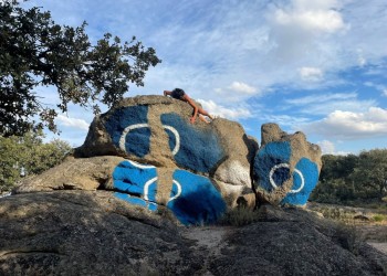 Ibarrola, el artista que dialogó con la naturaleza