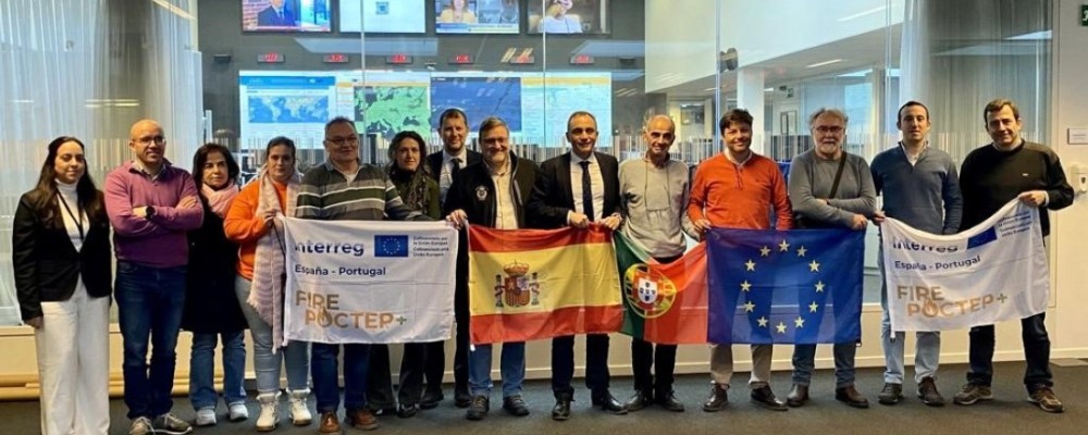 Arranca el desarrollo técnico del FIREPOCTEP+ para la prevención de incendios forestales