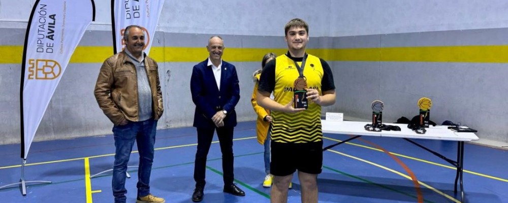 Los Aguilillas de Wuichita conquistan la II Copa Diputación de Baloncesto 3x3 disputada en Cardeñosa