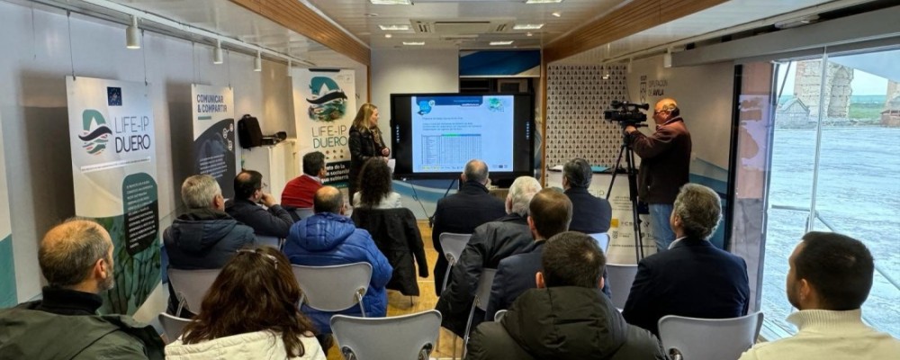 Comienza el ciclo de eventos tecnológicos del Acelera Pyme para digitalizar el medio rural