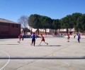 Foto de Los Juegos Escolares Provinciales comienzan con más de 1.500 participantes inscritos de 37 municipios