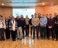 Foto de Comienza el proyecto europeo CEL Rural, en que la Diputación participa con la meta de crear una comunidad energética en la provincia