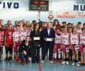 Foto de Arévalo acoge el doble enfrentamiento entre Castilla y León y Madrid preparatorio del Campeonato de España