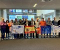 Foto de Arranca el desarrollo técnico del FIREPOCTEP+ para la prevención de incendios forestales