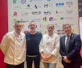 Foto de Gainescu se queda a las puertas de la final del Campeonato Nacional de Tapas y Pinchos de Madrid Fusión