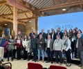 Foto de La APEA participa en el I Encuentro Estatal sobre comunidades energéticas