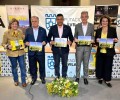 Foto de El Festival del Piorno en Flor se integra en el proyecto ‘España en Floración’ gracias a la Diputación y ASENORG