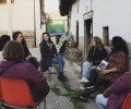 Foto de Arévalo acoge la última representación de Teatro Social por la Igualdad diseñada por el Área de Familia