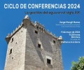 Foto de Quince conferencias conforman el ciclo del Área de Cultura y la Institución Gran Duque de Alba en 2024