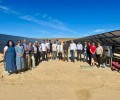 Foto de La asamblea del LIFE Beckon celebrada en Ávila da inicio a la fase de testeo de herramientas para crear comunidades energéticas