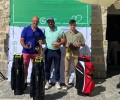 Foto de El torneo benéfico de golf de la AECC reunió en Naturávila a casi 150 jugadores