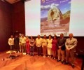 Foto de La música, la danza y la palabra ascenderán por tercer año al Cerro de la Mesa de Navarrevisca