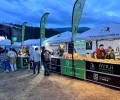 Foto de Los productos de Ávila Auténtica, por tercer año consecutivo en 'Músicos en la Naturaleza'