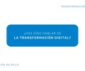 Foto de La Diputación anima a la transformación digital de las pymes rurales con vídeos de casos de éxito y píldoras divulgativas