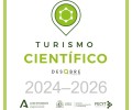 Foto de La Fundación DESQBRE incluye a Stellarium Ávila en su Registro Nacional de Iniciativas de Turismo Científico