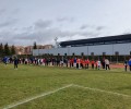 Los Juegos Escolares Provinciales reúnen a más de 400 participantes durante el fin de semana