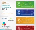 La APEA impulsa en Ávila la XV edición de los Premios Nacionales de Energía
