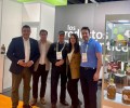 Los productos agroalimentarios de nueve empresas de Ávila Auténtica triunfan en Alimentaria