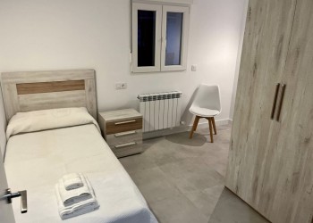 La antigua casa del médico de San Martín de la Vega del Alberche, reformada gracias al Programa Rehabitare (2º Fotografía)