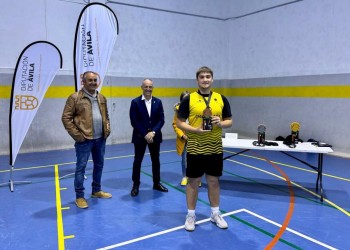 Los Aguilillas de Wuichita conquistan la II Copa Diputación de Baloncesto 3x3 disputada en Cardeñosa