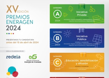 La APEA impulsa en Ávila la XV edición de los Premios Nacionales de Energía