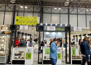 Ávila Auténtica vuelve a Gourmets apostando por “la constancia” y “la calidad” de los productos abulenses