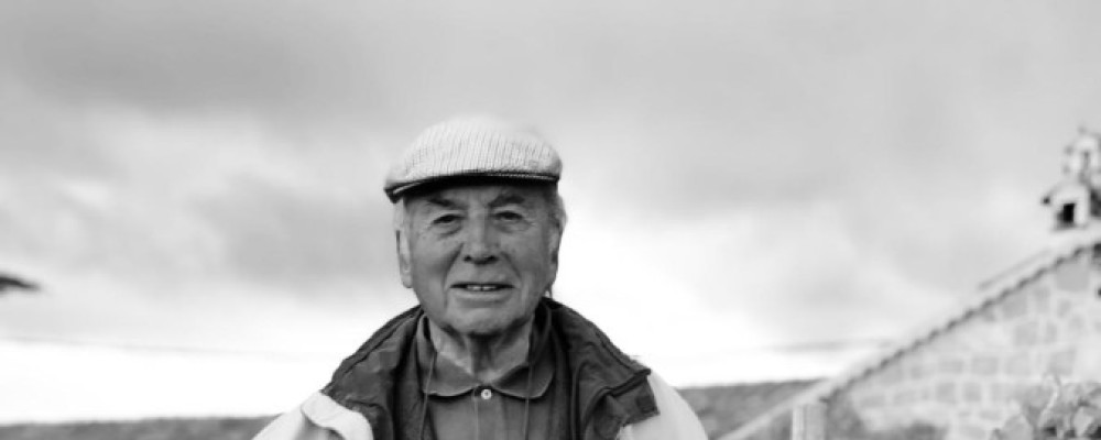 Luis Alfonso Gallego Blázquez, una vida entre los despachos y la montaña