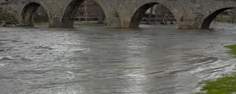 La Diputación espera que el Gobierno convoque las ayudas por las inundaciones “a la mayor brevedad”