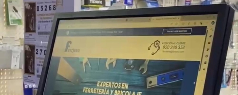 El comercio rural abulense, dispuesto a integrar la sostenibilidad en su actividad, según una encuesta