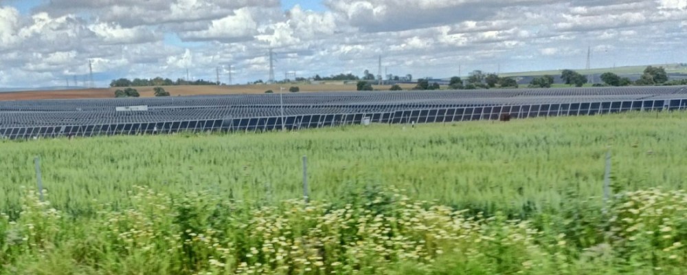 La Diputación continúa apoyando la constitución y desarrollo de comunidades energéticas en La Moraña