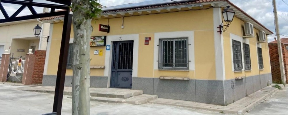 Los bares de Barromán y Crespos seguirán funcionando gracias a ‘Relevo en el negocio rural’