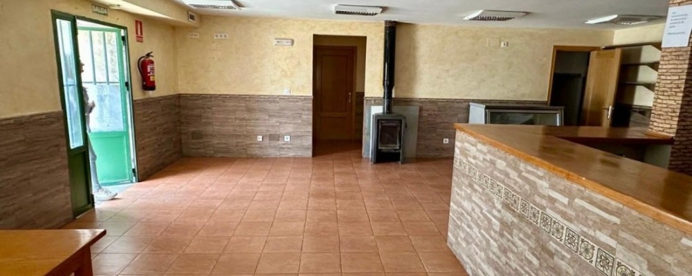 Dos bares más, en Langa y Padiernos, se suman a la lista de éxitos de ‘Relevo en el Negocio Rural’