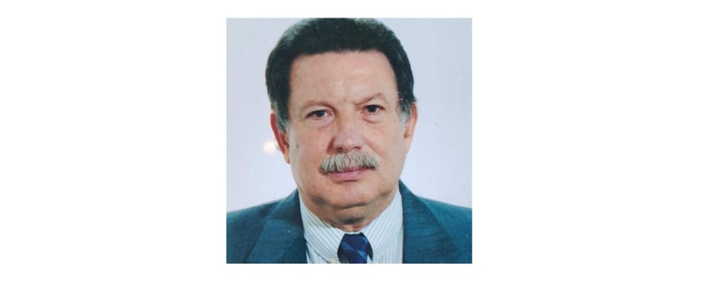 Francisco Vázquez, destacado investigador y divulgador de la historia y el arte abulenses