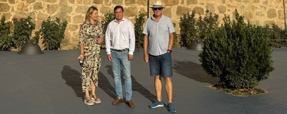El Castillo de Villaviciosa acogerá el 26 de agosto un nuevo encuentro del proyecto AceleraPyme Rural
