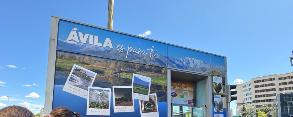 El Área de Turismo apura el verano para seguir atrayendo visitantes a la provincia