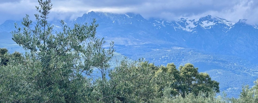 La riqueza natural de Ávila, en sendas ferias de turismo que se celebran en Segovia y Tarragona